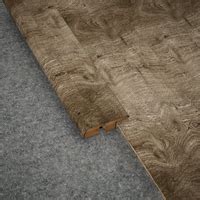 MDF Reducer R Profile Meriline PM 00548 Y | 8 ft x 2 inch x 12 mm ...