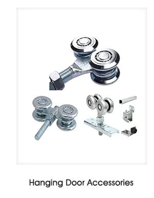 Company Overview - Jiaxing Gates Hardware Products Co., Ltd.