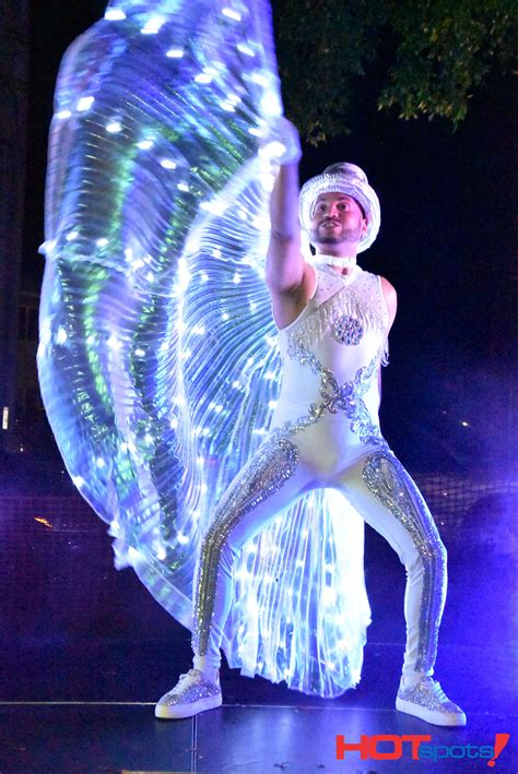 Latinos Salud’s 2023 Hispanic Heritage Food Bazaar – PHOTOS | Hotspots ...