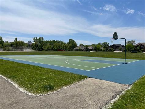 Prairie Ridge Park – Mokena Community Park District