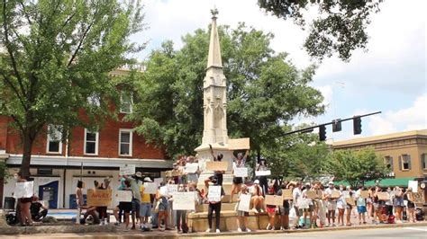 Athens mayor, commissioners call for the relocation of Confederate ...