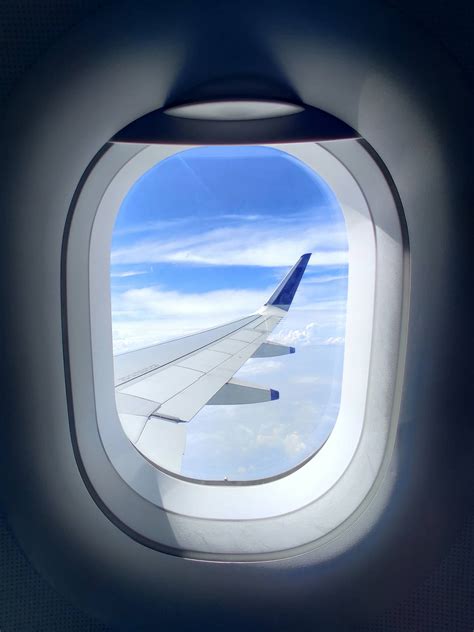 Travel Plane Window 的图像结果