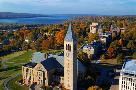 Cornell University Wallpapers - Top Free Cornell University Backgrounds ...