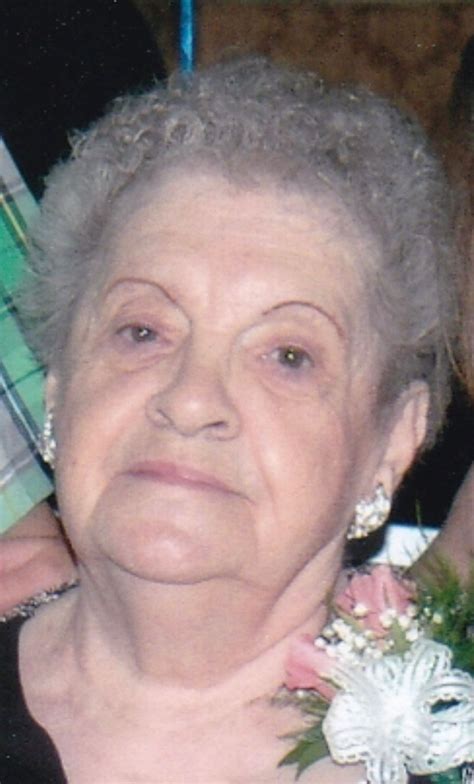 Theresa Russo Obituary (2021) - ROCKLAND, MA - Magoun-Biggins Funeral Home