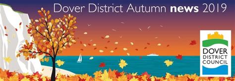 DDC News - Autumn 2019