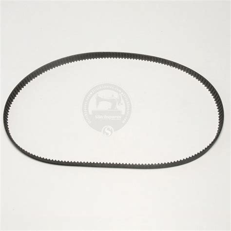 400-04169 timing belt juki computerized button hole machine spare part ...