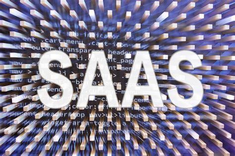 为何SaaS模式能成主流？ | 人人都是产品经理