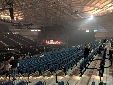 Tacoma Dome Seating Chart With Seat Numbers | Cabinets Matttroy