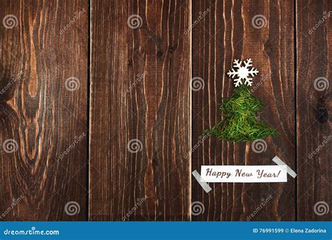 Christmas Card with Signature Stock Image - Image of background, card ...