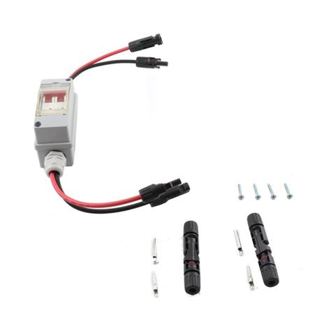 PV Isolator Switch For PV Panels,RVs,Electric | Ubuy India