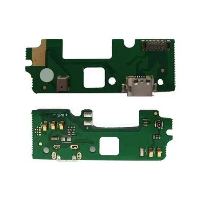 New Flex Cable For Micromax Bharat 5 | Micromax Bharat 5 display cable ...