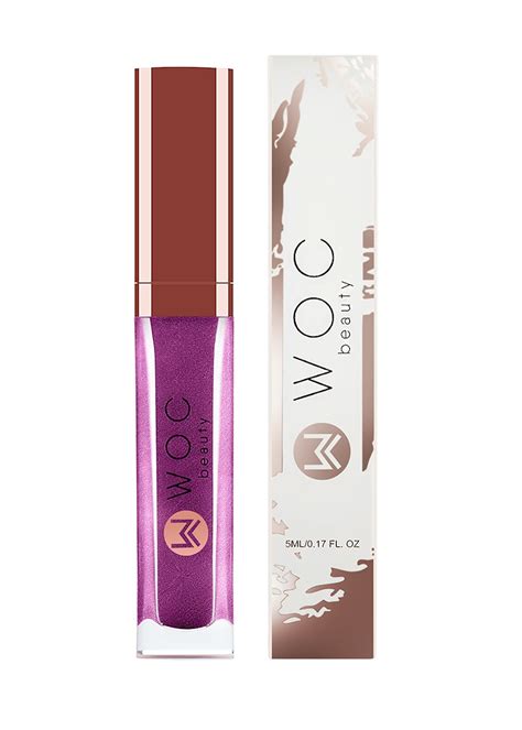 Get Luminous Metal Lip Potion - Private Affair at ₹ 670 | LBB Shop