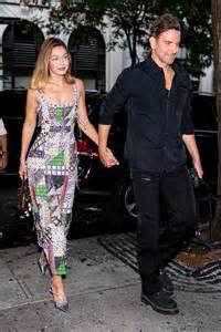 Gigi Hadid Makes Rare Comments About Bradley Cooper Romance