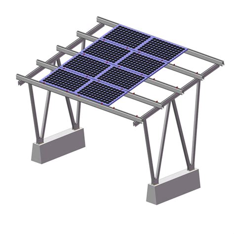 Solar Panel Structure 的图像结果