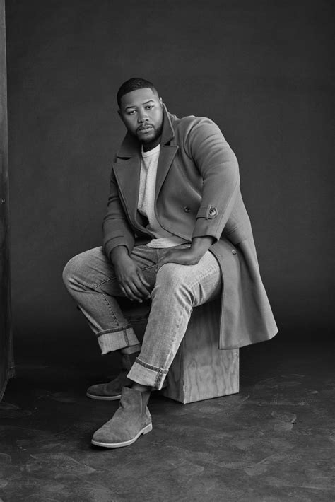 Luke Tennie | The Pitt Wiki | Fandom