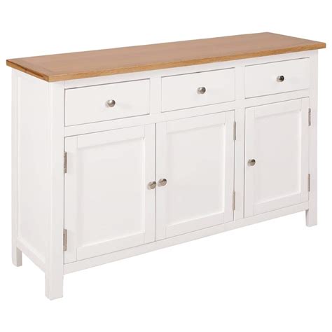 Buy Tidyard Sideboard Storage Cabinet Side Table console table Living ...