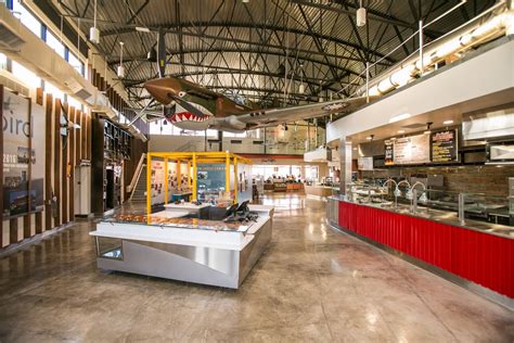 The Proud Bird - Review - Westchester - Los Angeles - The Infatuation