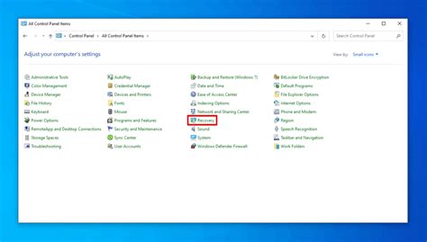Image result for Restore Sys File