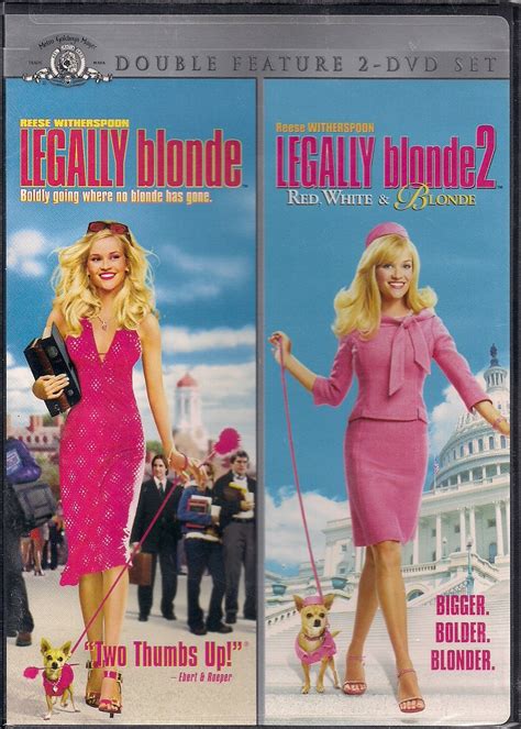 Legally Blonde 1 & 2: Amazon.in: Skelton/Williams/Rathbone/Good, Sidney ...