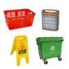 Jual Container Box Plastik, Keranjang Industri, Pallet Plastik, Lemari ...