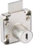 Chrome Finish Square Multi Purpose Lock Manufacturer, Supplier from Delhi