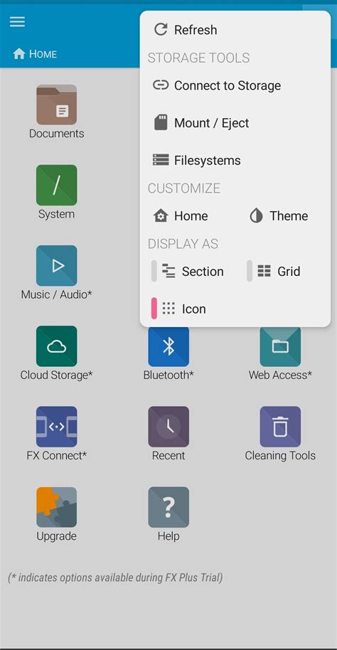 FX File Explorer APK Download for Android Free
