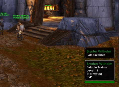 Multilanguage 的图像结果