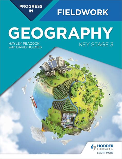 Progress in Geography Fieldwork: Key Stage 3 (Progress in Fieldwork ...