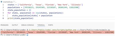 Image result for Write a Python Program Two List to Dictionary