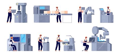 Work Manufacturing Vector 的图像结果