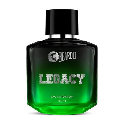 Buy Beardo Legacy Perfume for Men, 100ml | Eau De Parfum | Long Lasting ...