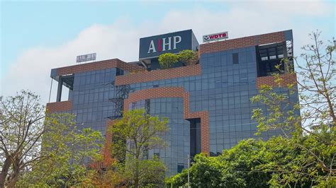 Office for Rent in Udyog Vihar, Gurgaon | AIHP Managed Offices