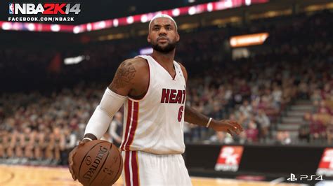 NBA 2K14 (PC) Download Completo [MEGA] « iMortal Torrents
