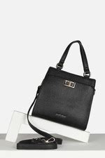 Buy Women Black Casual Handbag Online - 39909840 | Allen Solly