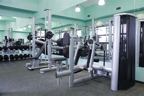 Top Brands for Commercial Multi-Gym Equipment - Primo Fitness