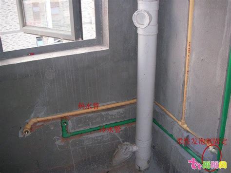 家装水管一般用几分管 - 家核优居