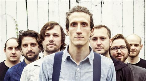 David Shaw The Revivalists