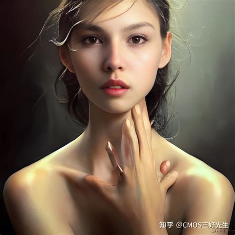 Ai 画 的图像结果