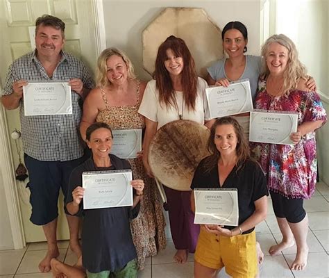 PROFESSIONAL REBIRTHING BREATHWORK FACILITATORS TRAINING, SCHOOL OF ...