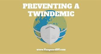 Image result for Twindemic warning