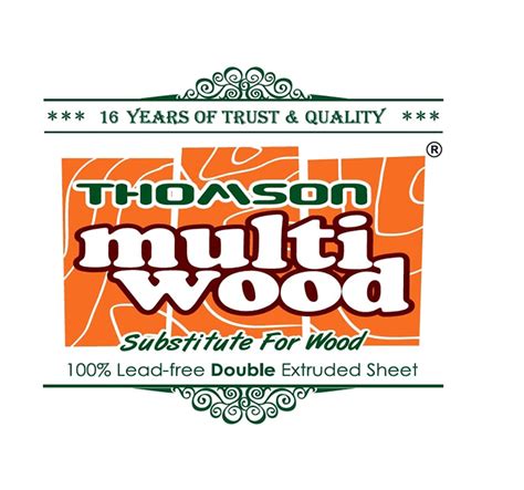 Multiwood Kitchen Cupboard | Modular Kitchen with Thomson Multiwood