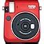 Buy Fujifilm Instax Mini 70 - Instant Film Camera (Red) Online at Low ...