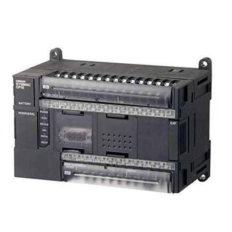 Omron PLC - Omron PLC System Manufacturer from Coimbatore