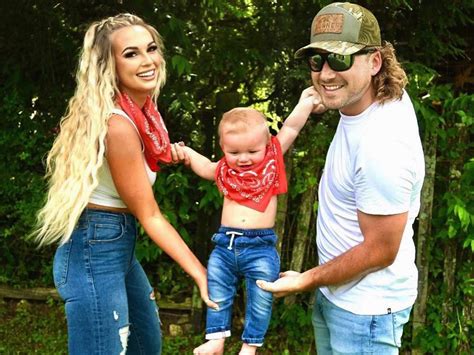 Morgan Wallen's Ex KT Smith Hopes He Returns to 'Good Path' After Arrest