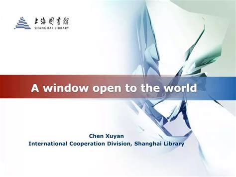 Image result for World Is Open Window