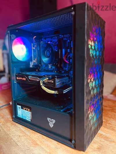 PC Gaming Computer 的图像结果