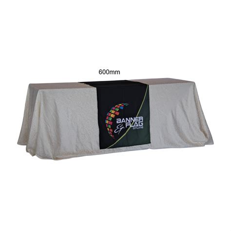 Branded Table Runners
