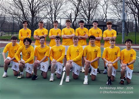 Tennis Player Profile - Gabe Duckro
