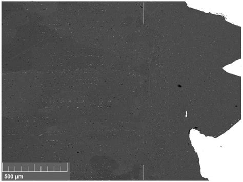 Characterization of Microstructural Refinement and Hardness Profile ...