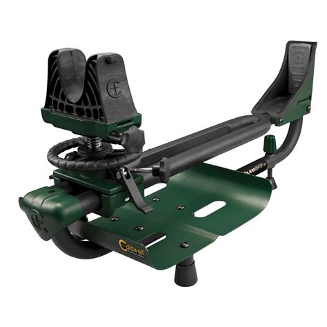 Caldwell Lead Sled DFT 2 Shooting Rest – International Shooting Supplies